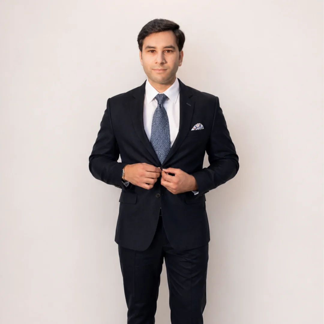 Mehul Chawla